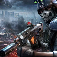 Modern Combat 5 Mod APK